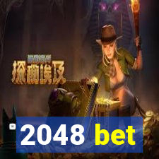 2048 bet